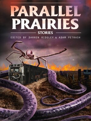 cover image of Parallel Prairies
